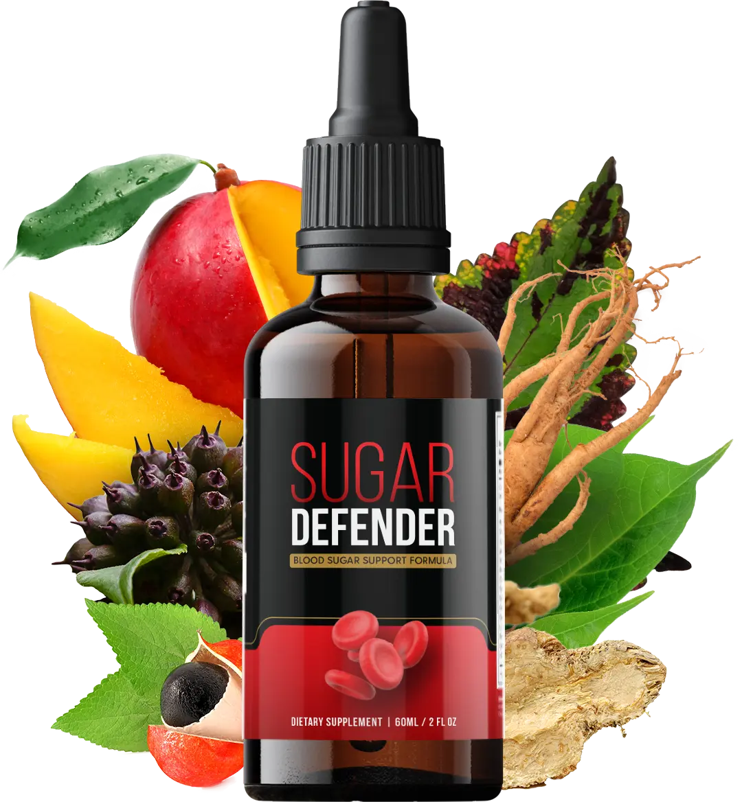 Sugar Defender® Official | #1 Support Healthy Blood Sugar